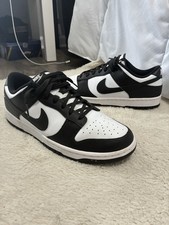 Panda Dunk Low