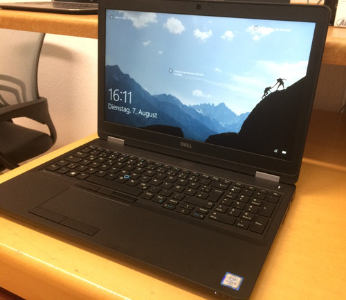 Cad certificata workstation - cad,