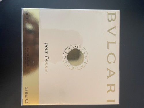 Bvlgari eau parfum - bvlgari, de