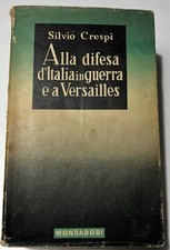Alla difesa italia - in, guerra
