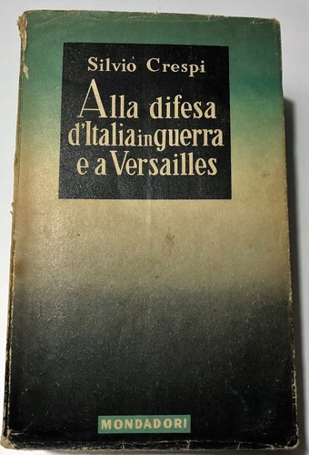 Alla difesa italia guerra - alla, in