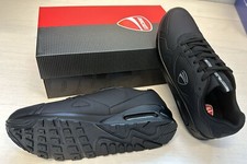 FW24 DUCATI CORSE SCARPA GINNASTICA SNEAKERS  ALBACETE 3 UFFICIALI DU32M104 BB00