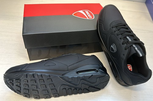 Fw24 ducati corse scarpa - corse,