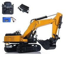 Escavatore radiocomandato