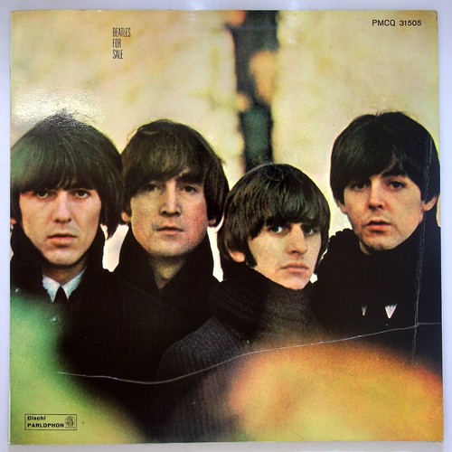 Ebond the beatles - ebond,