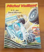 Michel VAILLANT + Jean GRATON