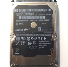 Samsung ST1000LM024