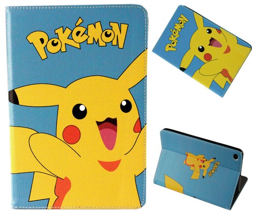 Custodia per ipad 4 anime - ipad,