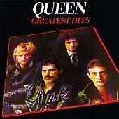 Greatest Hits I von Queen | CD