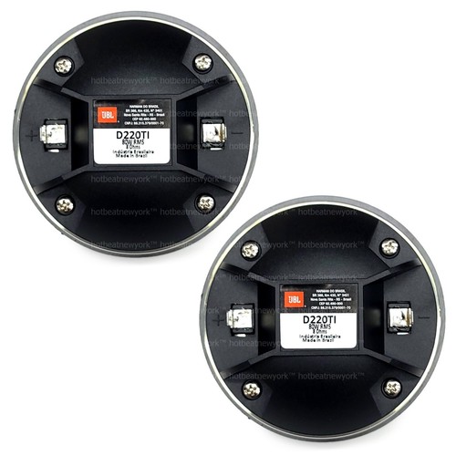 Pezzi jbl selenium d220ti - jbl,