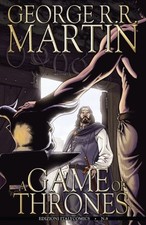 A GAME OF THRONES N. 8 - IL