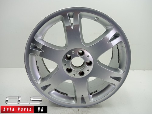 Pezzo cerchio lega 19 - cerchio,