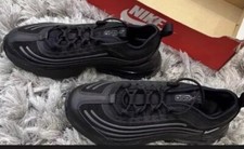 Nike Air Max ZM950 GS Triple