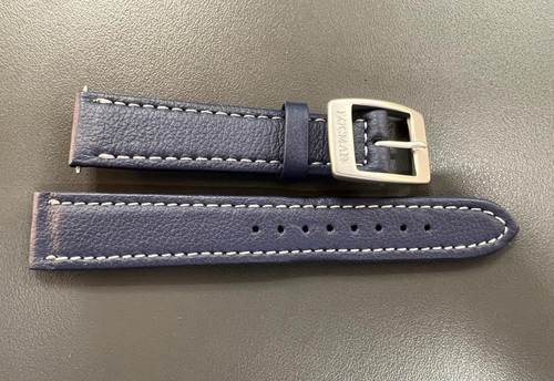 Locman original blue strap - locman,