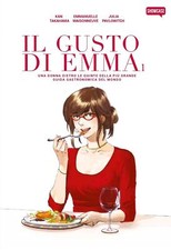Libri Gusto Di Emma (Il) #01