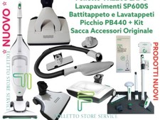 VORWERK FOLLETTO VK220S