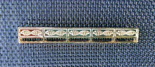 Porte décorations métal - porte, en