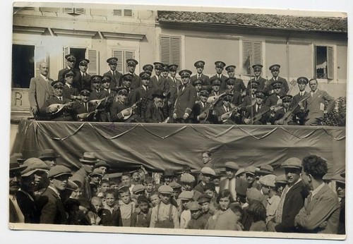 003 banda musicale - f,