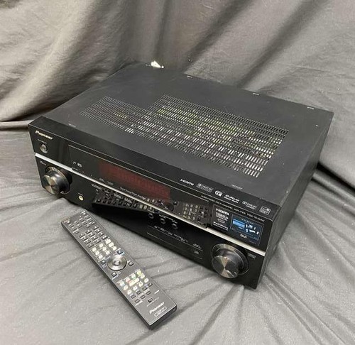 Pioneer vsa 1019ah av - pioneer,