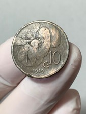 i21_375) Vittorio Emanuele III