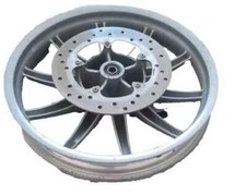 CERCHIO CERCHIONE ANTERIORE