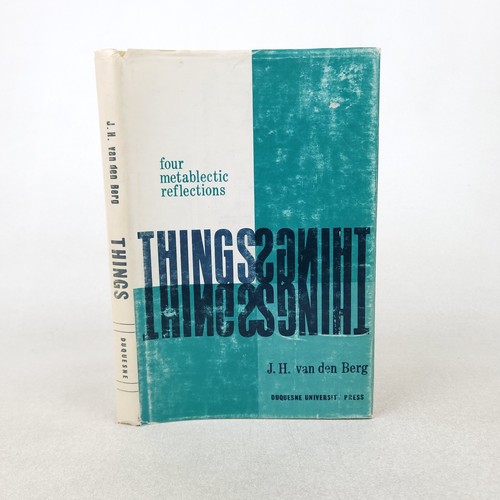 Things four metablectic - things,