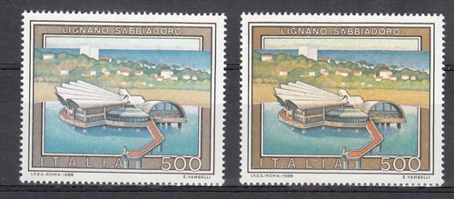 Italia turistica lignano - italia,