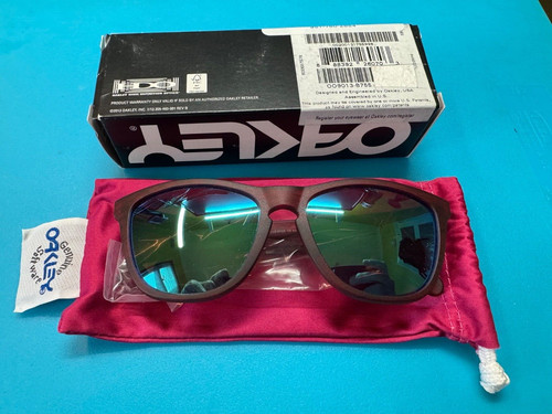 Bnib oakley frogskins - bnib,
