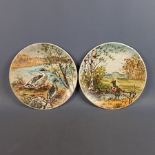 Piatti ceramica artistica - piatti,
