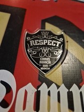 Snowboard iper raro - Santa