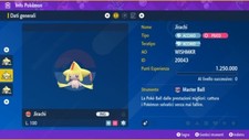 Jirachi Shiny 6IV Battle Ready