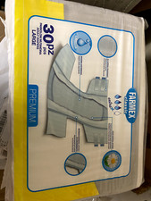 30 pannoloni adulto farmex