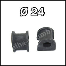 GOMMINI BARRA STABILIZZATRICE