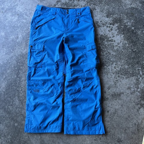Pantaloni the north face - pantaloni,