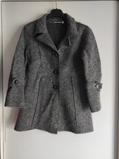 Cappotto Bambina Original Marines Taglia 8 Anni 