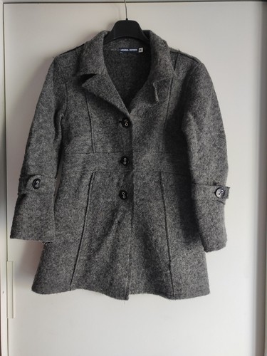 Cappotto bambina original - cappotto,