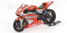 Yamaha YZR-M1 MotoGP 2004