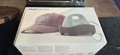 Pressa termica per cappello - pressa,