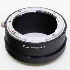 Nikon attacco obiettivo s - nikon,