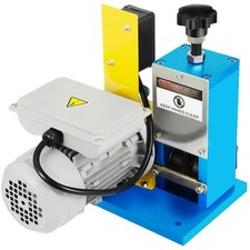 Spelacavi Elettrico Spelacavi