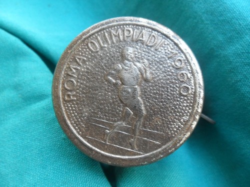 Campanello roma olimpiadi - campanello,