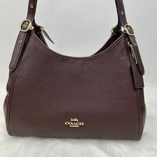 Borsa a tracolla Coach Erin in