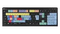 Logickeyboard cubase nuendo - logickeyboard, cubase/nuendo
