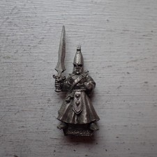 Cittadella Warhammer anni 90