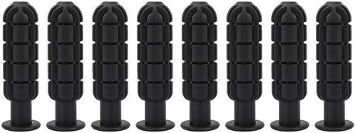 Manopole per calcio balilla - per,