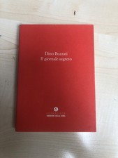 Il giornale segreto - Dino