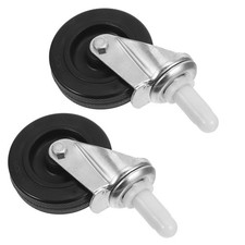 2 Pezzi Pulizia Auto Ruote