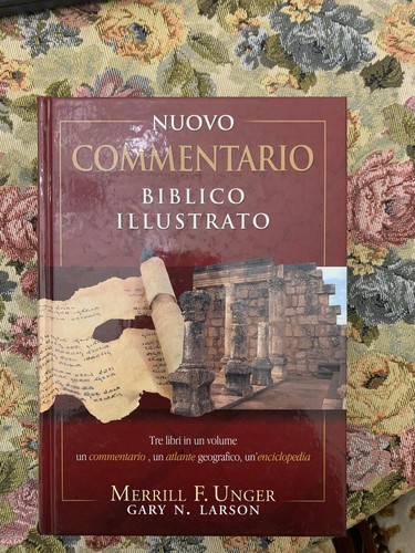 Nuovo commentario biblico