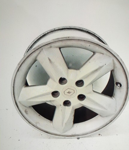 Cerchio renault scenic rx4 - renault,