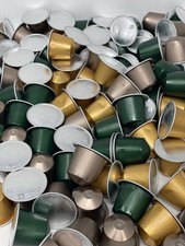 120x Cialde Capsule Nespresso